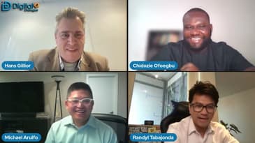 𝗗𝗶𝗴𝗶𝘁𝗮𝗹 𝗗𝗶𝗮𝗹𝗼𝗴𝘂𝗲: Digital Transformation Manifesto Workgroup