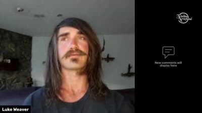 "What does it mean that God is Holy, Holy, Holy?" - FINDING NEVERLAND PODCAST LIVE!!🚨 Episode #43