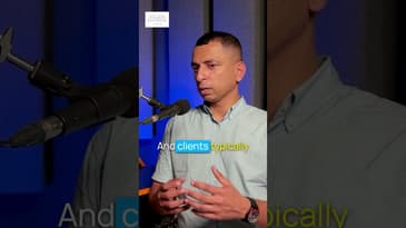 New Release Alert - Our guest shares his thoughts on how Covid has impacted work #wisdomwhispers