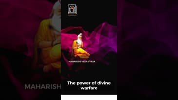 the power of divine warfare  #stories #hindu #indian #krishna