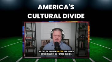 When 7 Million People Changed the Channel: America's Cultural Divide