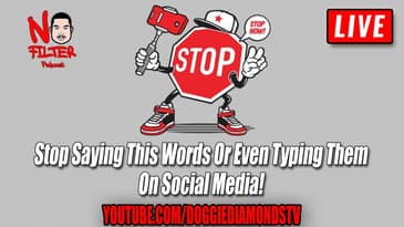 Stop Saying These Words Or Even Typing Them On Social Media!