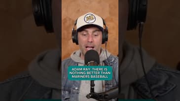 The World’s SINGLE FUNNIEST Mariners Fan😂
