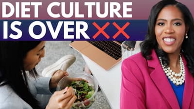 The New Dietary Guidelines Are Changing Weight Loss Forever