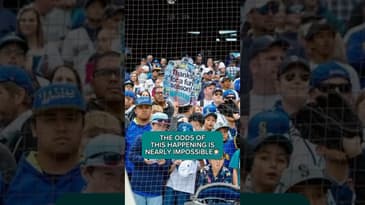 The Incredible Run MLB Teams DON’T Want To Be On 🤦🏻‍♂️