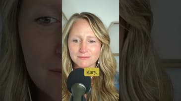 The lie that “I get what I deserve” is rooted in the Hindu concept of Karma and is anti-gospel.