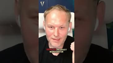 Candidate's Drive: High-Growth Team Hiring #shorts