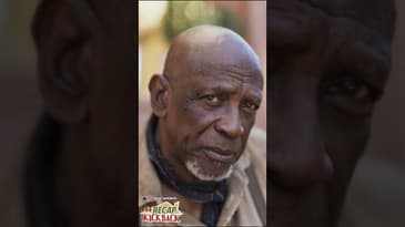 RIP Legend! Remembering Lou Gossett Jr. #RecapKickback #RIP #inmemory #academyawards