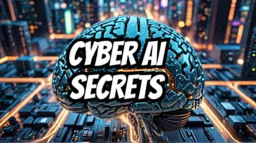 The 3 Biggest Cybersecurity Threats in the AI and Quantum World