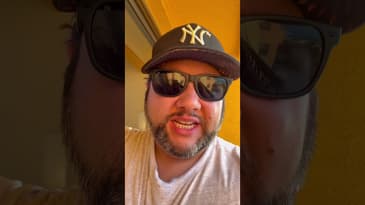 Here one underrated method for getting value from your podcast. #podcasting #content #solopreneur