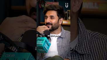 Vir Das' Mumbai Salsa Story #shorts