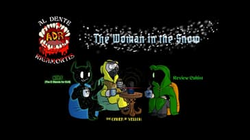 ADR Episode 456: The Woman in the Snow