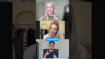 The Problem With 'Tall Girl Friendly' Clothing...