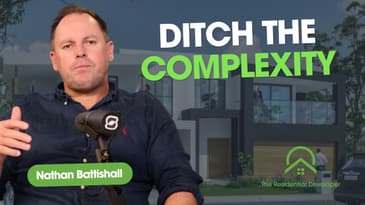The Simple Strategy Outperforming High Yield Projects | Nathan Battishall