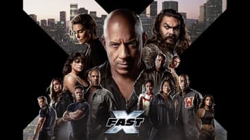 Fast X - Fandom Hybrid Podcast #236