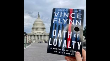 Ep.106: Spoiler-Free Oath of Loyalty Preview!