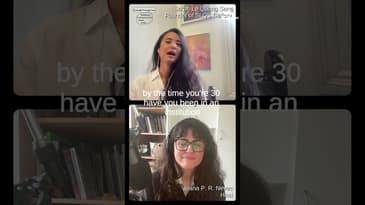 Discover the gallerist empowering women and queer artists  #lgbtqia