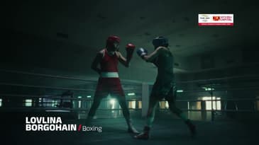 Aditya Birla Capital - Official Sponsor of Indian Olympic Team | India, Ab Hadh Kar De. (Tamil)