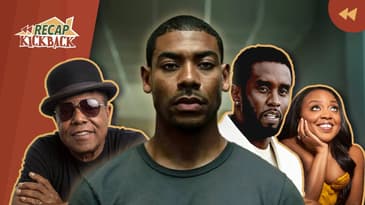 Diddy Arrested, Celebrity Deaths, The Emmys  & "Rebel Ridge" w/ the "Was It Good Though Podcast"