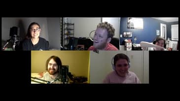 Hallie Loses Her Shit For 9 Minutes Over Doug Dimmadome, Owner of the Dimmsdale Dimmadome