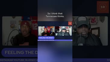 #sportsreportsasordered  - On the Brink Of Failure?