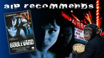 🎬 Hidden Gem Alert: The 1994 Drama You’ve NEVER Heard Of! | Boulevard