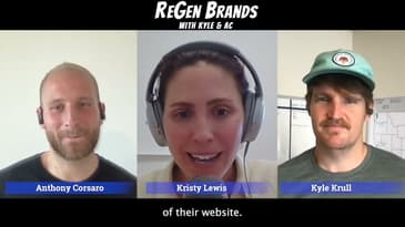 How Quinn Launched On Kickstarter - Episode 1 - Kristy Lewis @ Quinn