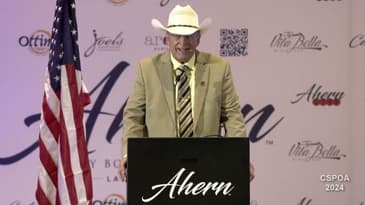 1 Zak Carter and Sheriff Mack