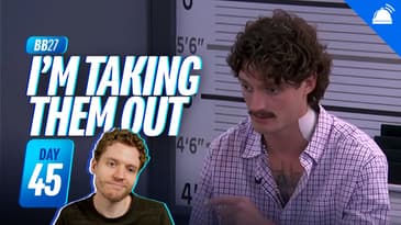 BB27 Friday Live Feed Update August 22, 2025