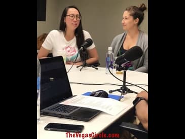 Vegas Circle: BTS with Yoga Haven