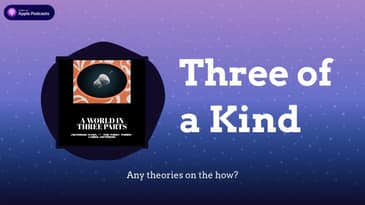 Three of a Kind
