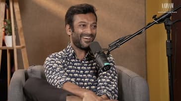 Reverse Engineering ft Sukant&nbsp;Goel | Unscripted with AK