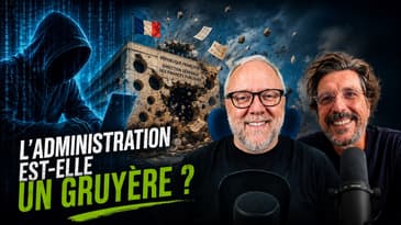 Cyberattaques en France : l’État pris en défaut (🇫🇷🇨🇦 Debrief Transat 22/08/26)