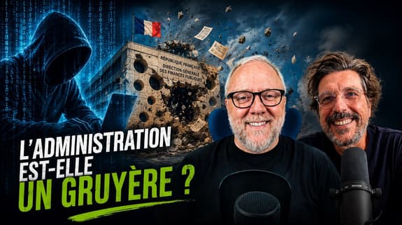 Cyberattaques en France : l’État pris en défaut (🇫🇷🇨🇦 Debrief Transat 22/08/26)