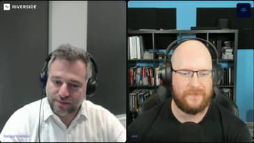 Security Unfiltered is live!