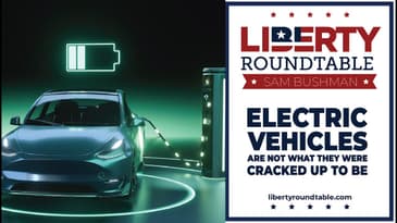 Electric Vehicles Are Not What They Were Cracked Up To Be: GM’s Shocking Shift Explained!