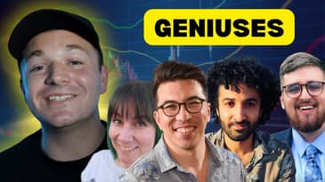 Expert Data Analytics Panel Tells All (100th Episode Celebration)