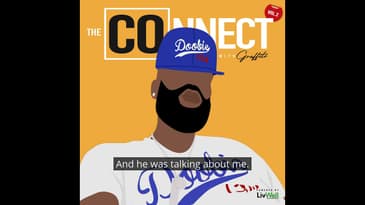 The COnnect: Perspective ft. Midas Preview 1