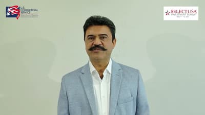 SelectUSA Investment Summit 2025