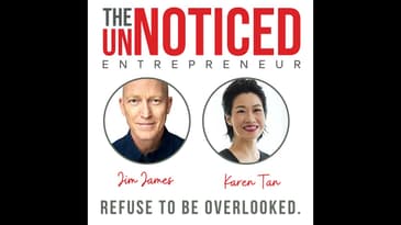 How to crowd fund a community cinema business in Singapore; With Karen Tan