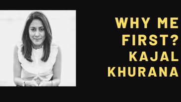 EP 24 Kajal Khurana | What's On Your Mind?