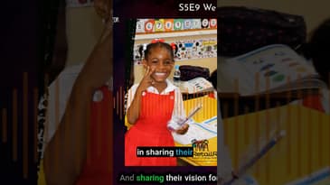 18-Year-Old Entrepreneur's Pitch Outshines MBAs!