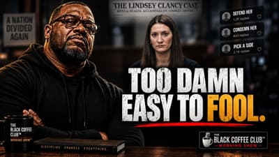 Your Loyalty to Your Emotions Makes You Too Easy to Fool. | My REAL Thoughts on the Clancy Case.
