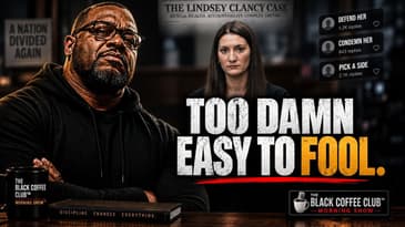 Your Loyalty to Your Emotions Makes You Too Easy to Fool. My Real Thoughts on the Clancy Case.