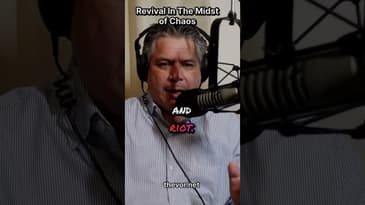 Revival In the Midst of Chaos