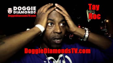Tay Roc Speaks On Dissing K-Shine, John John Da Don Battle And Battling Conceited!
