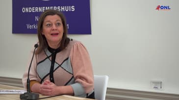 Ronde tafel toekomst arbeidsmarkt - Deel 4