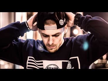 Bumps INF shares what it's like working with GOM and what the pandemic taught him.