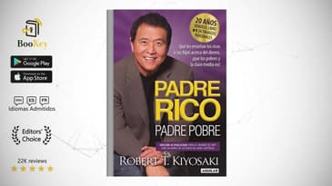 Resumen y reseña de&nbsp;Padre Rico Padre Pobre-Conozca los secretos de la mentalidad de los ricos