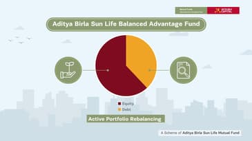 Aditya Birla Sun Life Balanced Advantage Fund - English